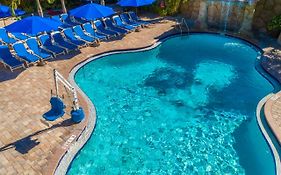Coconut Cove Suites Clearwater Beach Florida